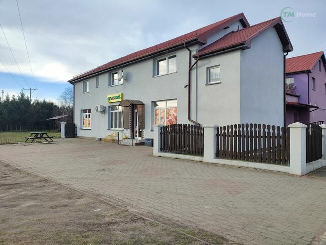 Brojce 2 domy, działka ponad 7000 m2. Hossoland!