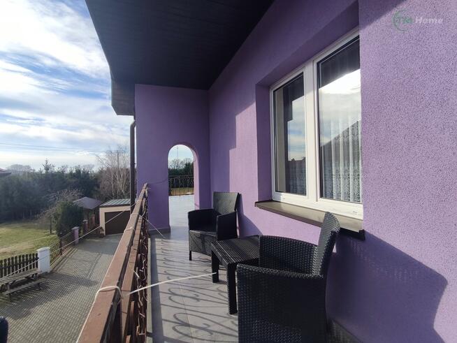 Brojce 2 domy, działka ponad 7000 m2. Hossoland!