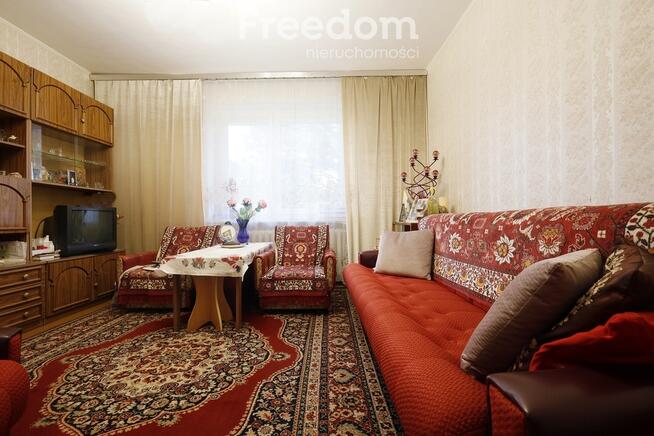 Dom z dodatkowymi działkami