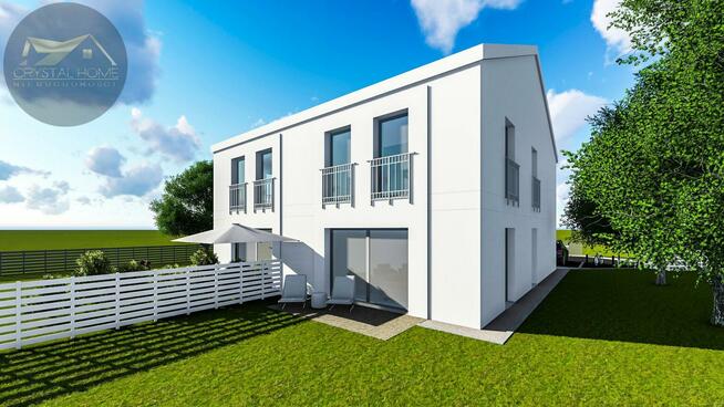 Mieszkanie Opoczka gm. Świdnica