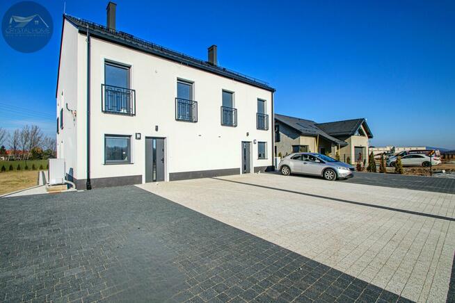 Mieszkanie Opoczka gm. Świdnica