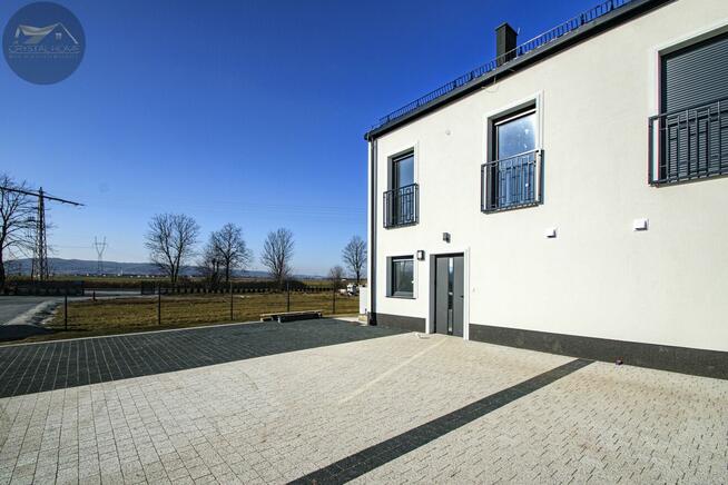 Mieszkanie Opoczka gm. Świdnica