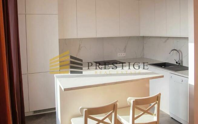 Mieszkanie w centrum z klimatyzacją