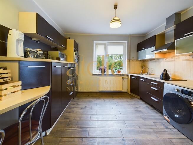 Wytchnienie na 1004 metrach natury