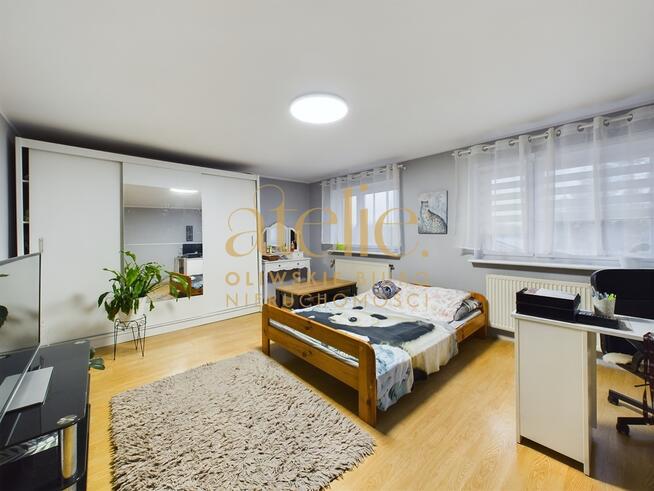 Wytchnienie na 1004 metrach natury