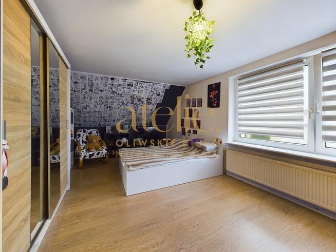 Wytchnienie na 1004 metrach natury