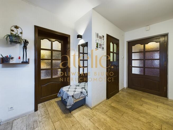 Wytchnienie na 1004 metrach natury