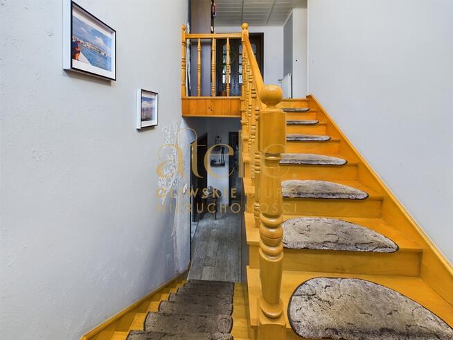 Wytchnienie na 1004 metrach natury