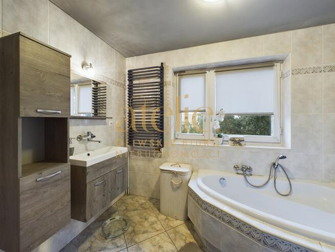 Wytchnienie na 1004 metrach natury