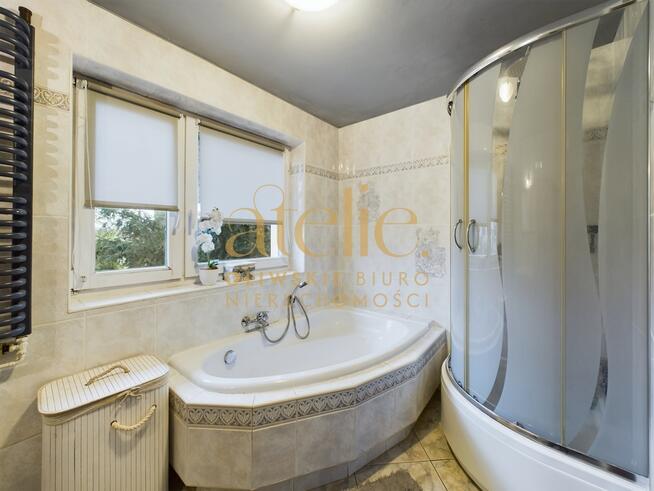 Wytchnienie na 1004 metrach natury