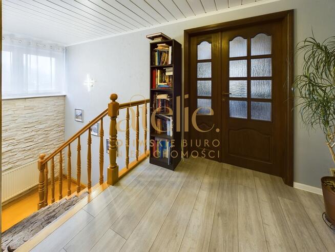 Wytchnienie na 1004 metrach natury