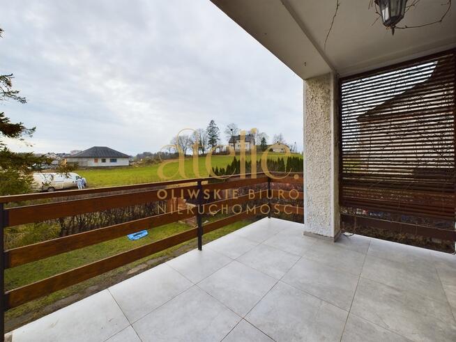 Wytchnienie na 1004 metrach natury