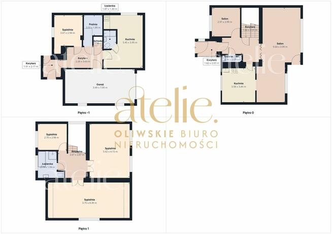 Wytchnienie na 1004 metrach natury