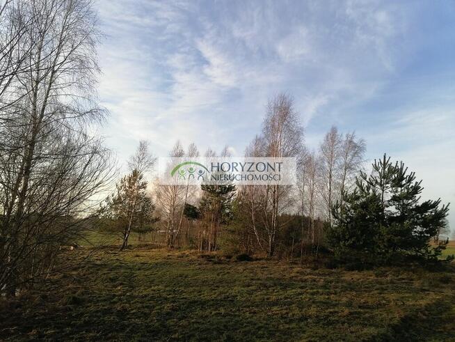 Szarłata - działka budowlana