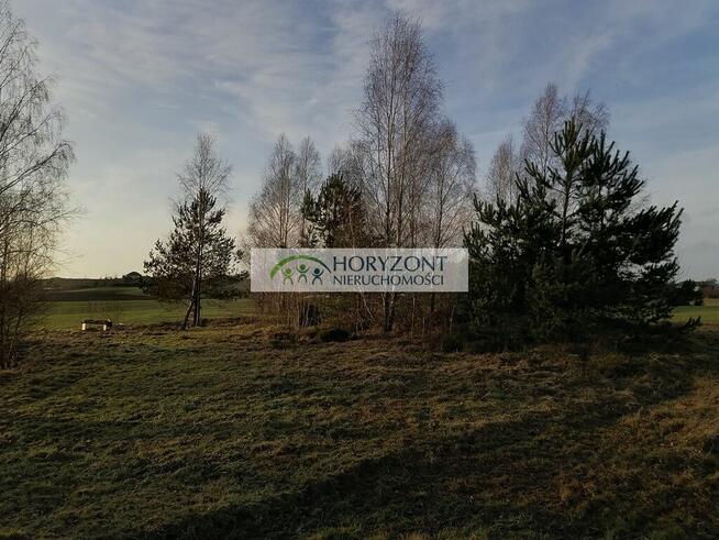 Szarłata - działka budowlana