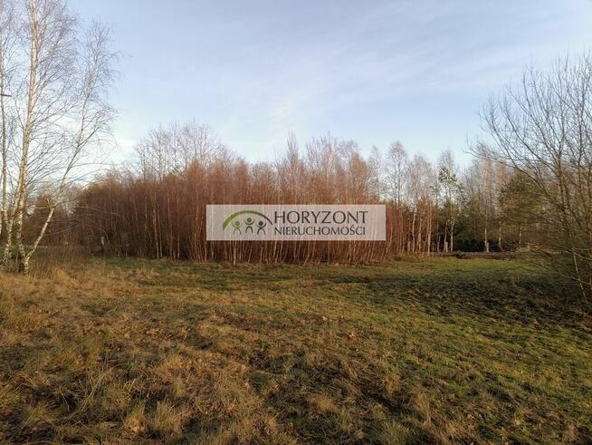 Szarłata - działka budowlana