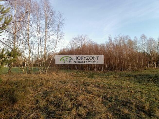 Szarłata - działka budowlana