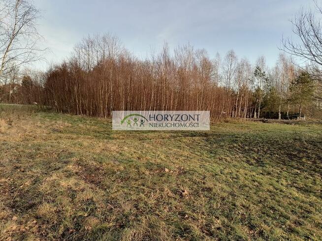 Szarłata - działka budowlana