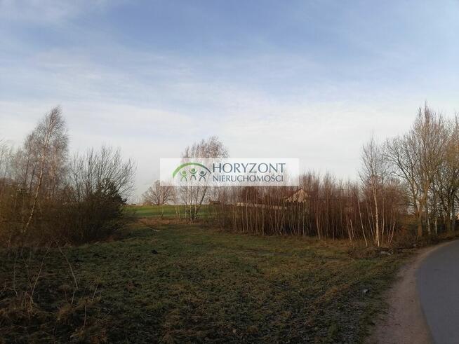 Szarłata - działka budowlana