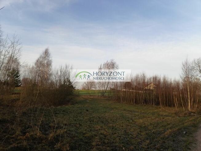 Szarłata - działka budowlana