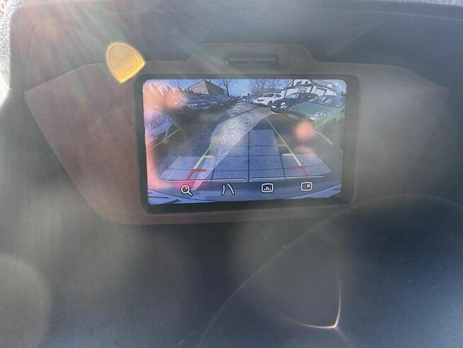 Ford EcoSport 2017 r !!! Kamera cofania !!! Alufelgi !!! Klima !!!