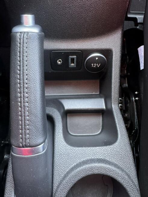 Ford EcoSport 2017 r !!! Kamera cofania !!! Alufelgi !!! Klima !!!