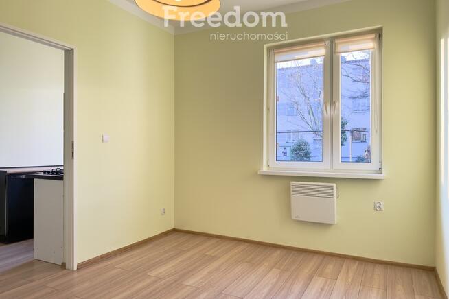 Kawalerka Dobrzyń nad Wisłą - Przytulna i Jasna