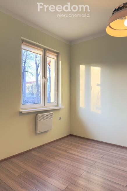 Kawalerka Dobrzyń nad Wisłą - Przytulna i Jasna