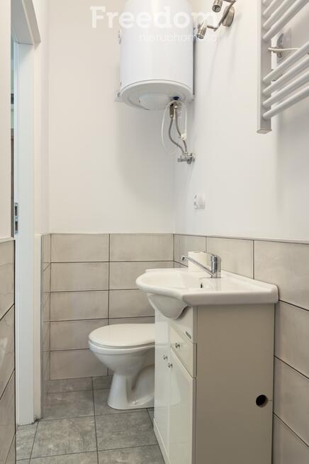 Kawalerka Dobrzyń nad Wisłą - Przytulna i Jasna