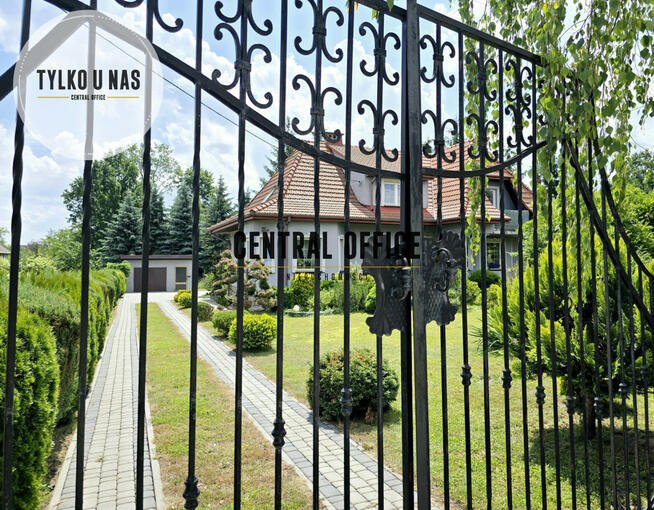Dom Nowa Sarzyna,