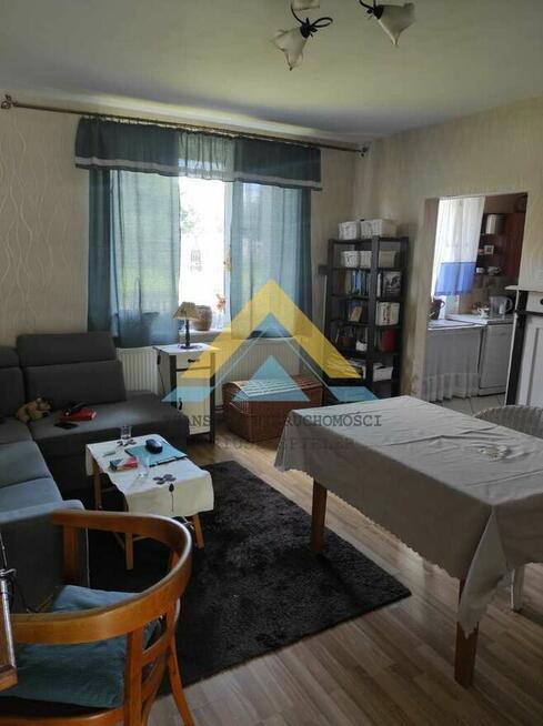 Ładny wolnostojący dom z ogródkiem 380 tys.!