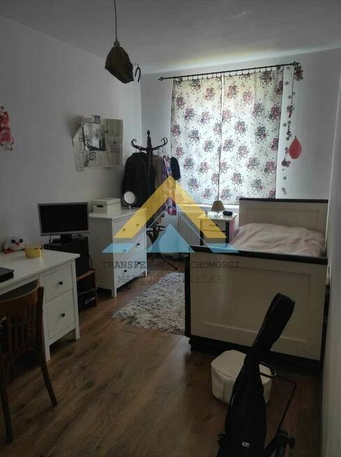 Ładny wolnostojący dom z ogródkiem 380 tys.!