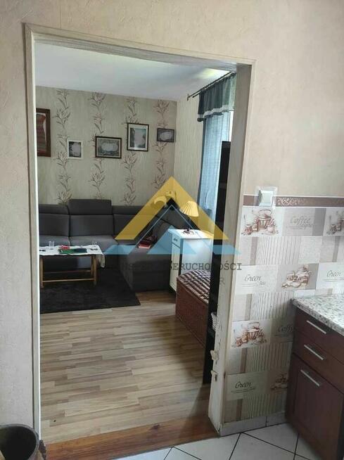 Ładny wolnostojący dom z ogródkiem 380 tys.!