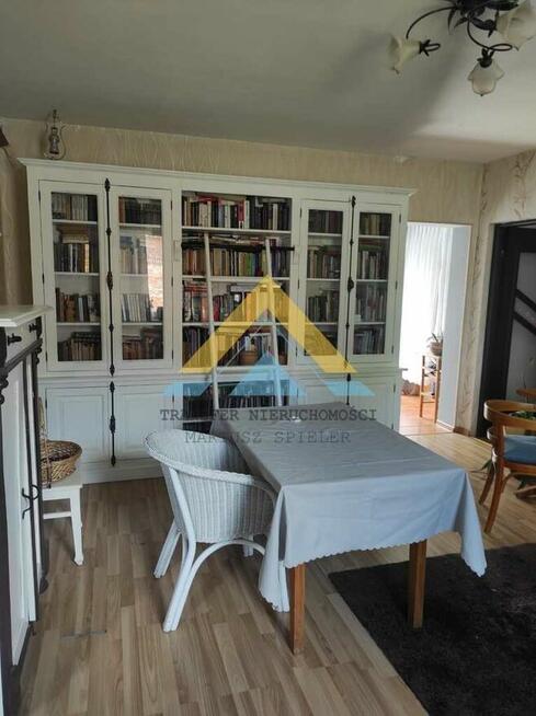 Ładny wolnostojący dom z ogródkiem 380 tys.!