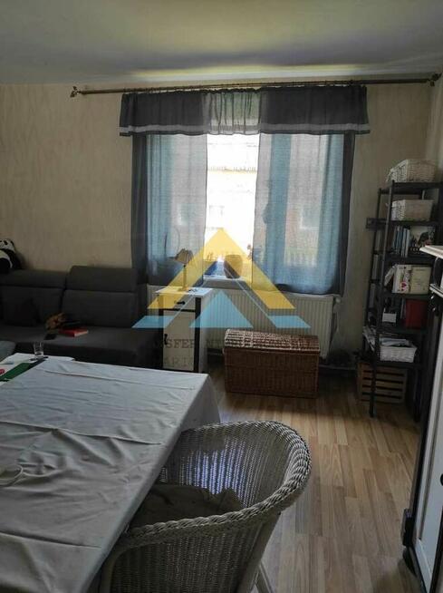 Ładny wolnostojący dom z ogródkiem 380 tys.!