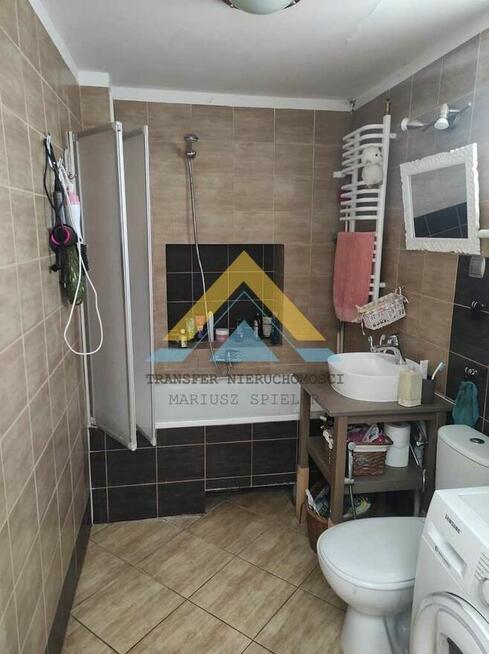 Ładny wolnostojący dom z ogródkiem 380 tys.!