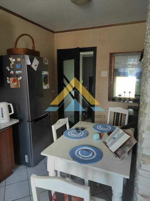 Ładny wolnostojący dom z ogródkiem 380 tys.!