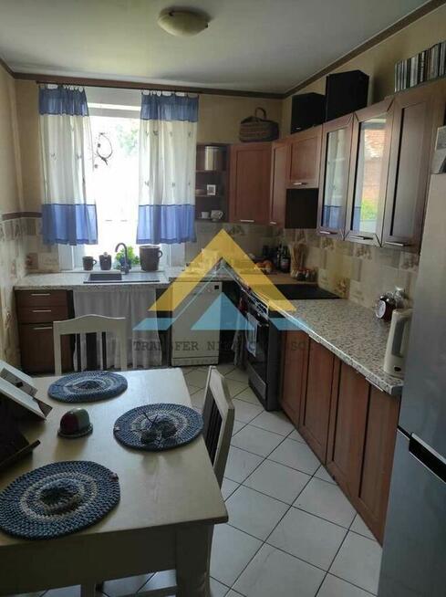 Ładny wolnostojący dom z ogródkiem 380 tys.!