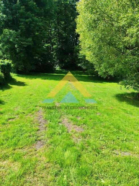 Ładny wolnostojący dom z ogródkiem 380 tys.!