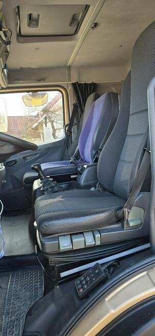 Mercedes Atego 1622 Autolaweta