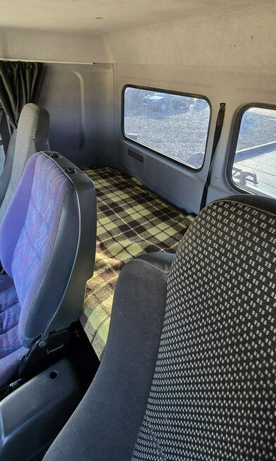 Mercedes Atego 1622 Autolaweta