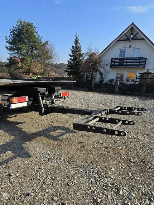 Mercedes Atego 1622 Autolaweta