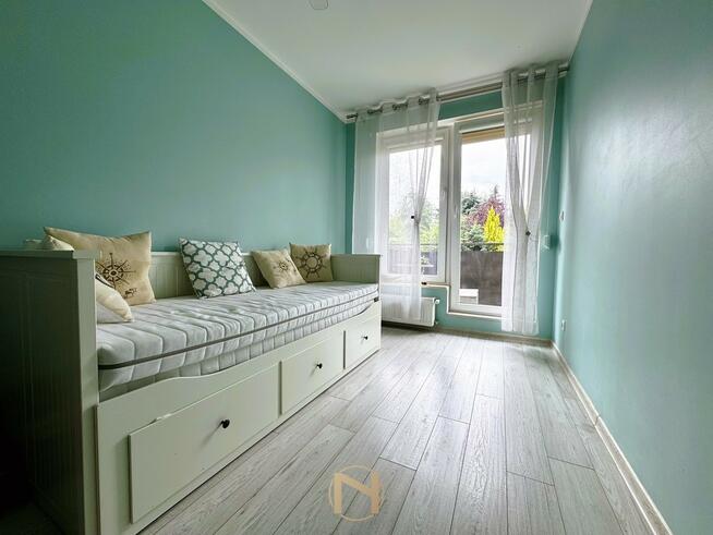 Mieszkanie Gorzów wielkopolski Górczyn