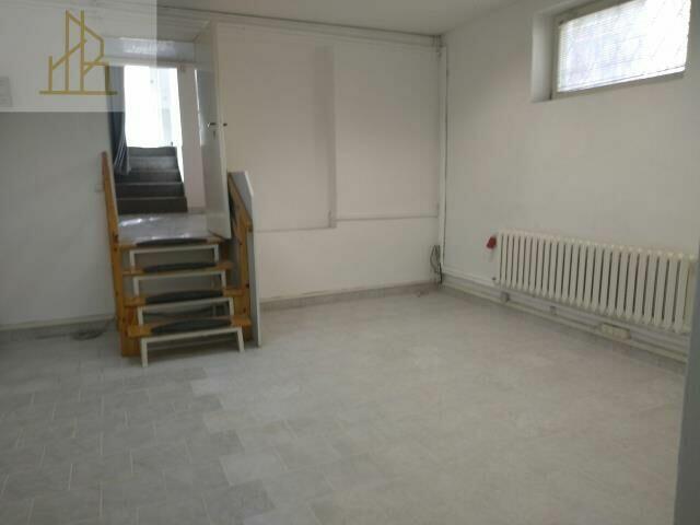 Lokal użytkowy Warszawa Mokotów, Sadyba, Kołobrzeska