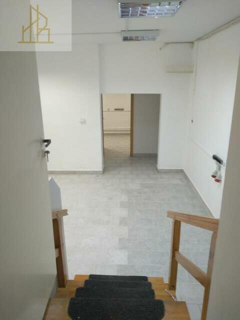 Lokal użytkowy Warszawa Mokotów, Sadyba, Kołobrzeska