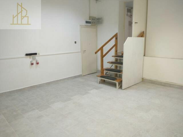 Lokal użytkowy Warszawa Mokotów, Sadyba, Kołobrzeska