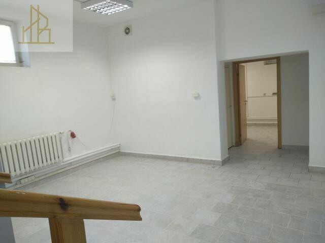 Lokal użytkowy Warszawa Mokotów, Sadyba, Kołobrzeska