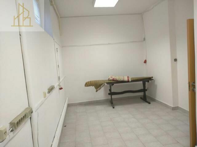 Lokal użytkowy Warszawa Mokotów, Sadyba, Kołobrzeska