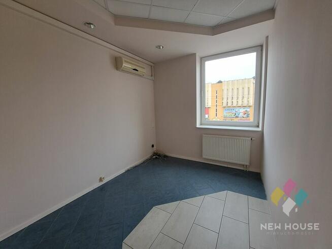 Lokal biurowy w Centrum