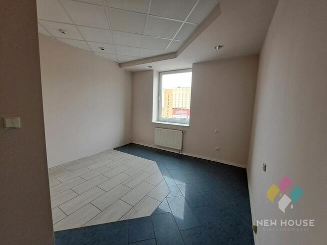 Lokal biurowy w Centrum